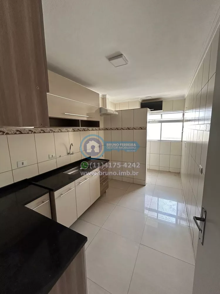 Apartamento, 2 quartos, 52 m² - Foto 9
