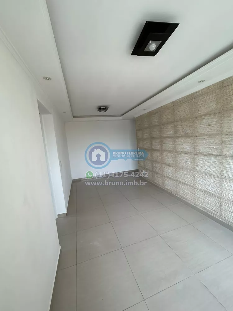 Apartamento, 2 quartos, 52 m² - Foto 4