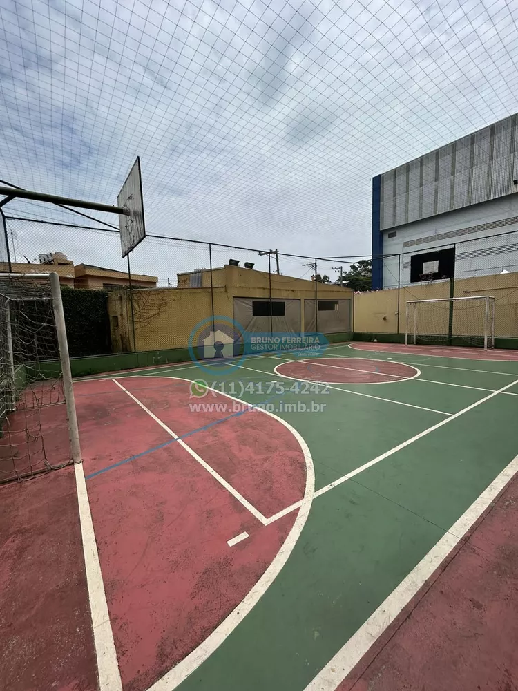 Apartamento, 2 quartos, 52 m² - Foto 21