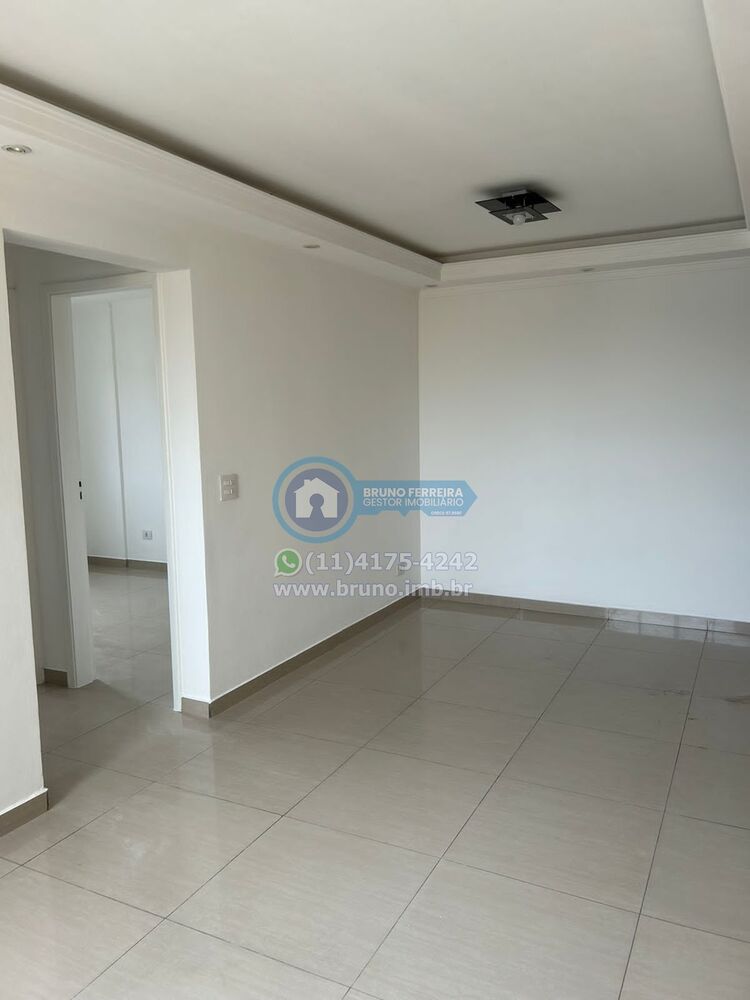 Apartamento, 2 quartos, 52 m² - Foto 6