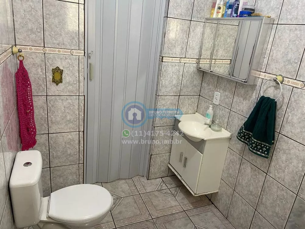 Sobrado à venda com 4 quartos, 125m² - Foto 4