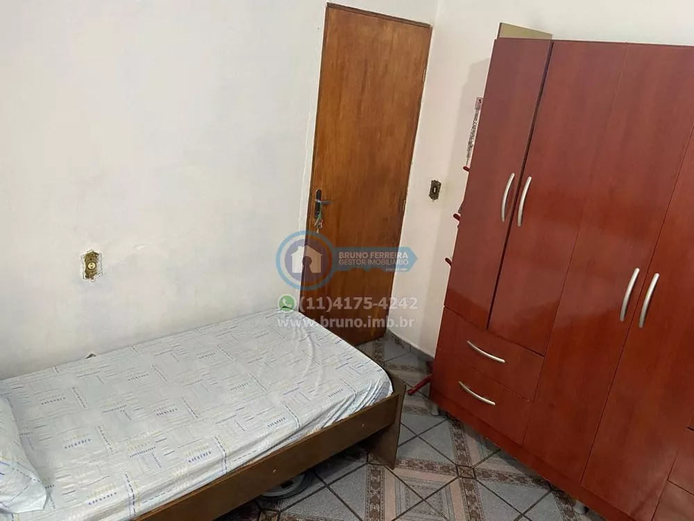 Sobrado à venda com 4 quartos, 125m² - Foto 3