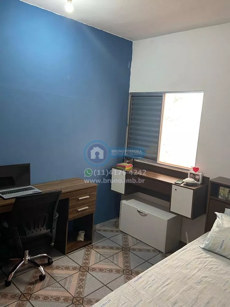 Sobrado à venda com 4 quartos, 125m² - Foto 2