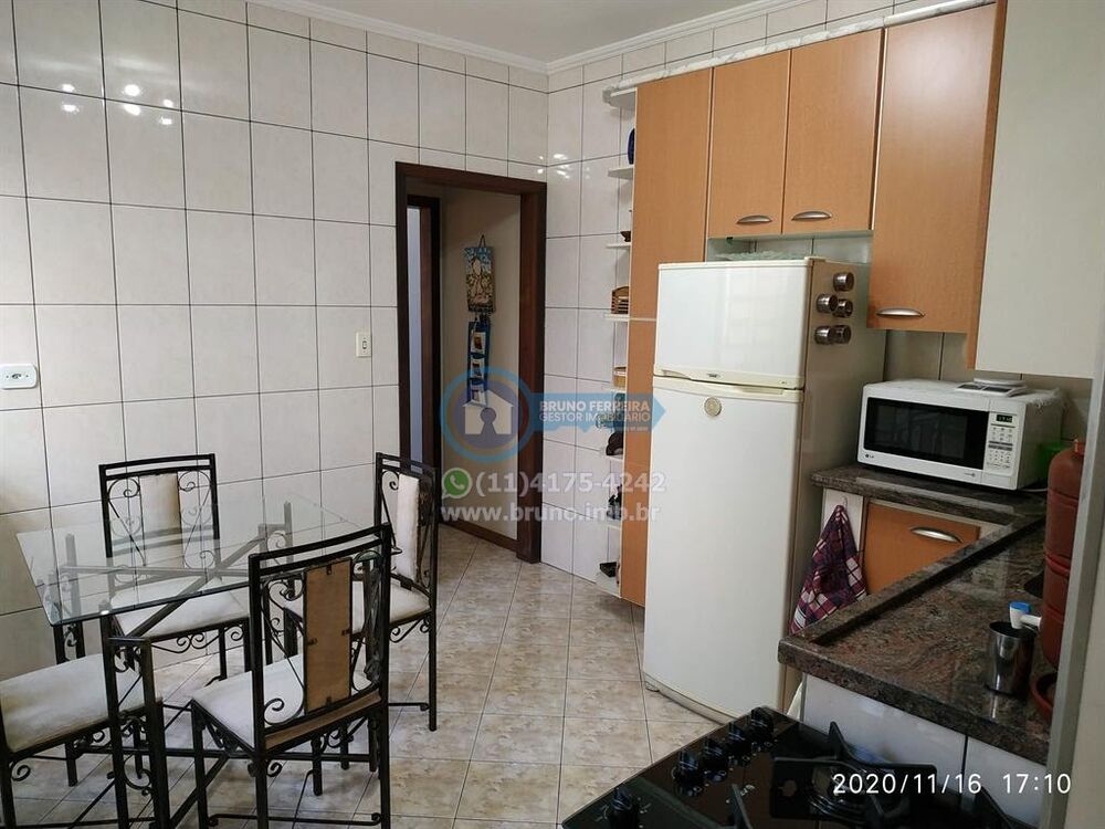 Sobrado à venda com 2 quartos, 98m² - Foto 1