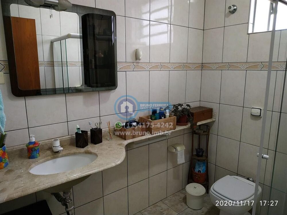Sobrado à venda com 2 quartos, 98m² - Foto 4