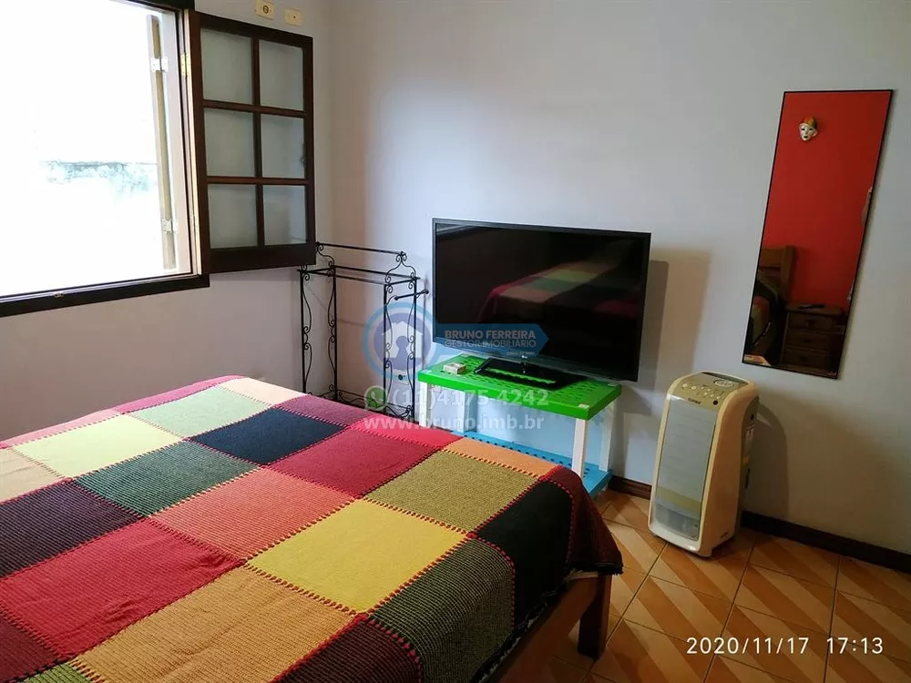 Sobrado, 2 quartos, 98 m² - Foto 3