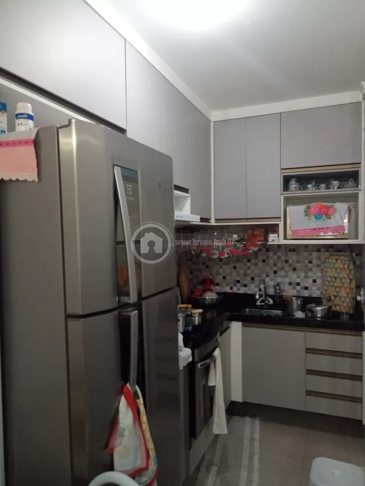 Apartamento, 2 quartos, 50 m² - Foto 2