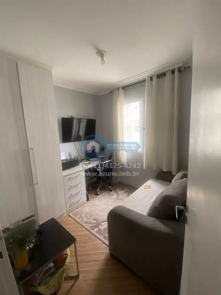 Apartamento à venda com 3 quartos, 70m² - Foto 2