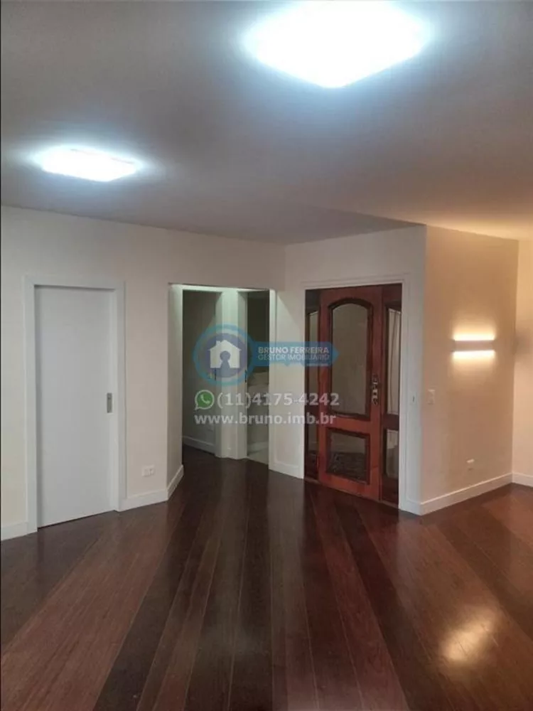 Apartamento para alugar com 4 quartos, 143m² - Foto 4