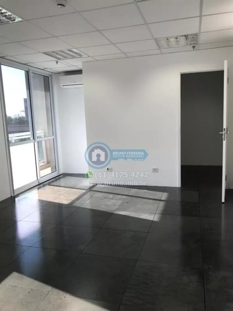 Sala-Conjunto, 46 m² - Foto 8