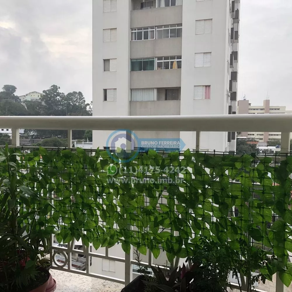 Apartamento, 2 quartos, 72 m² - Foto 16