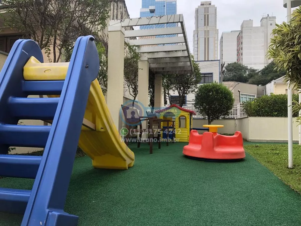 Apartamento, 2 quartos, 72 m² - Foto 19
