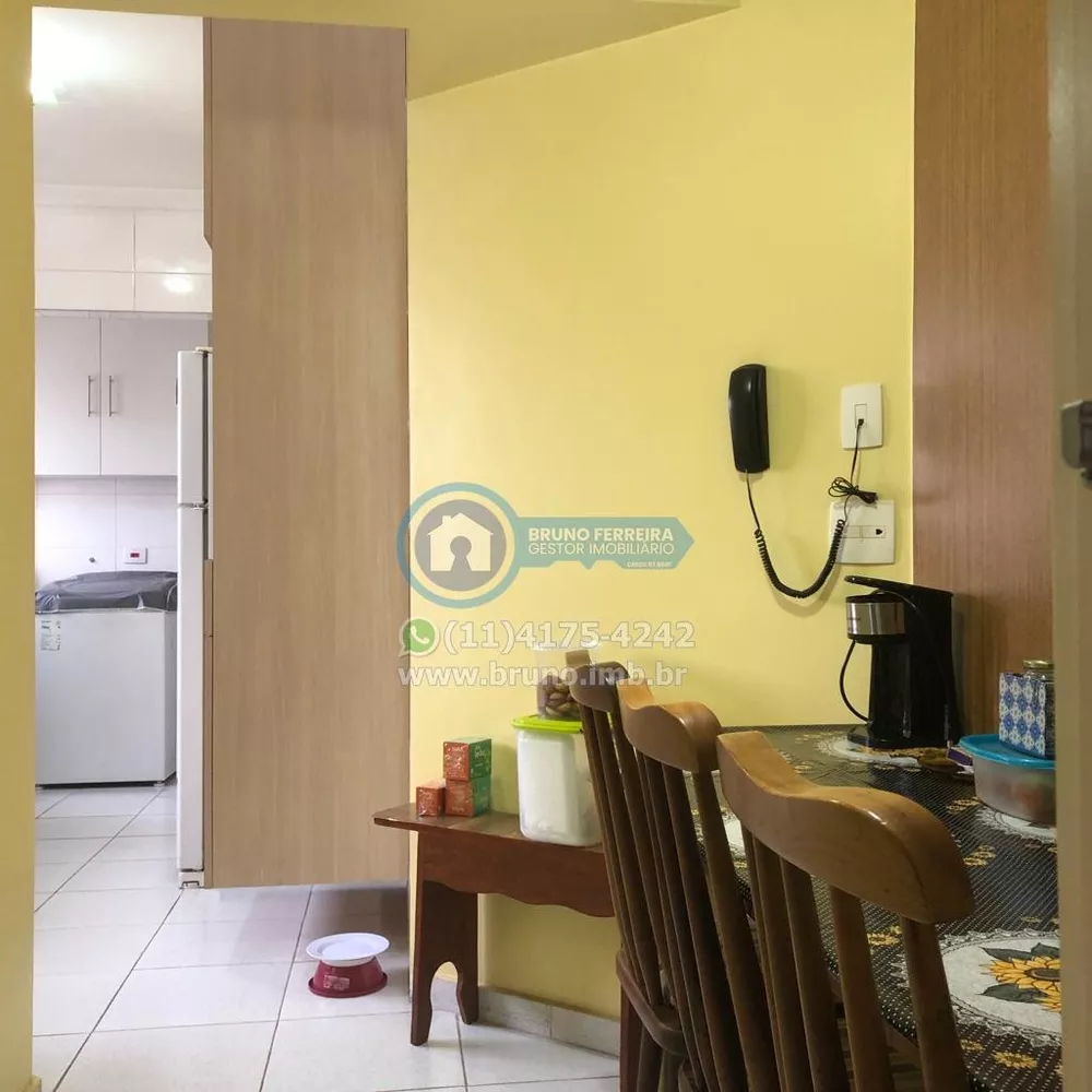 Apartamento, 2 quartos, 72 m² - Foto 28