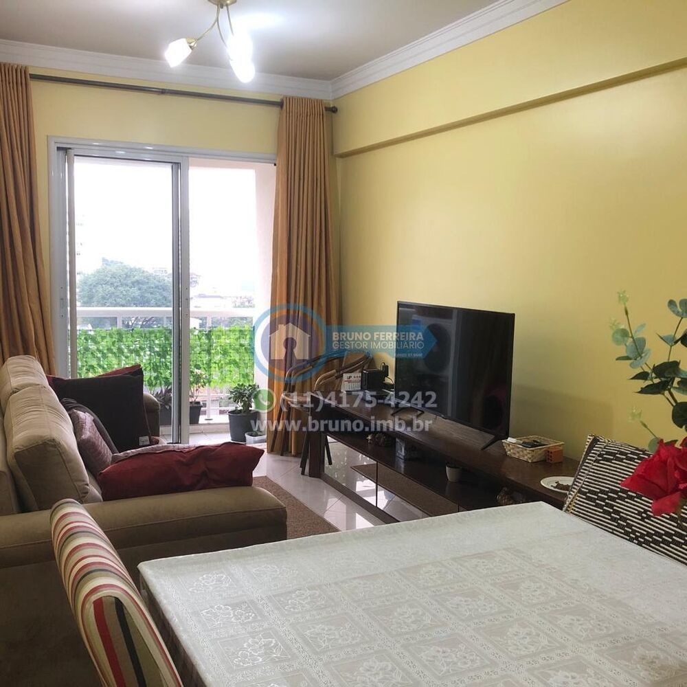 Apartamento, 2 quartos, 72 m² - Foto 51