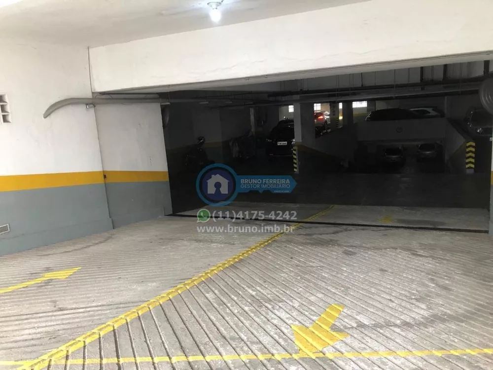 Apartamento, 2 quartos, 72 m² - Foto 6