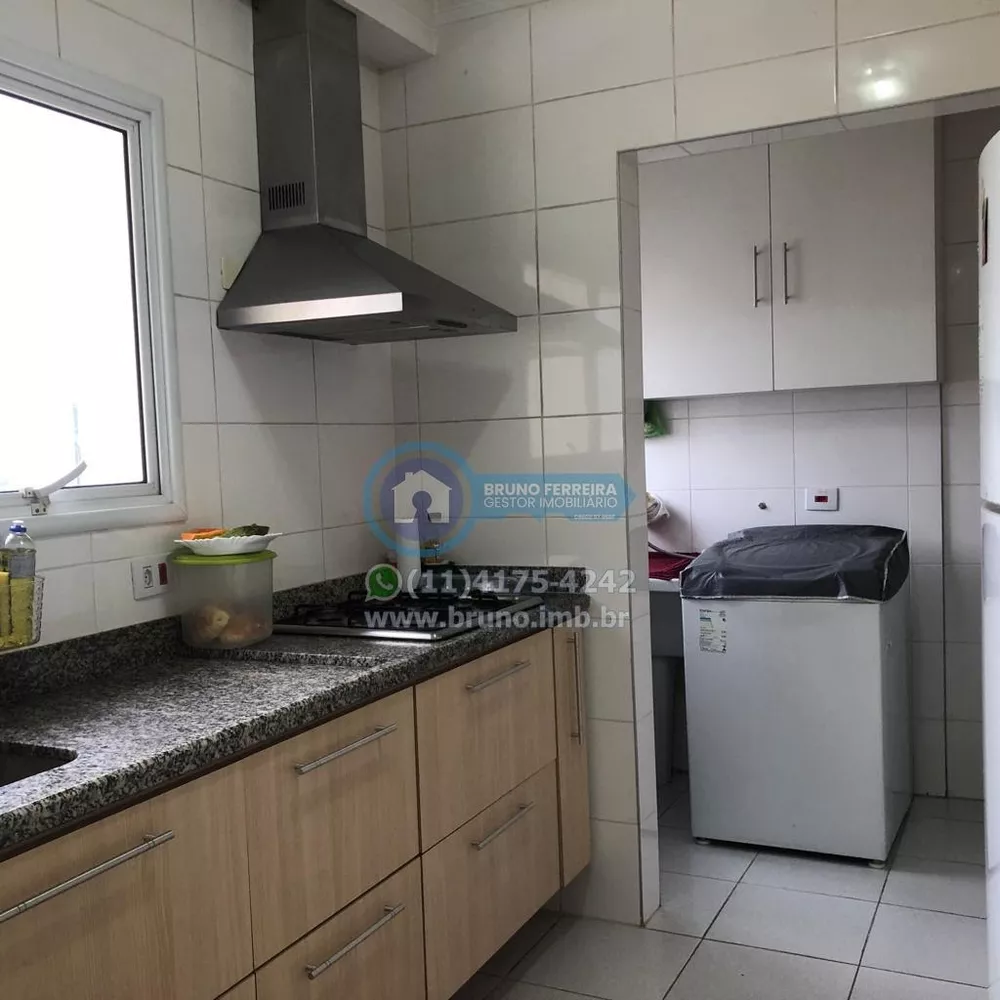 Apartamento, 2 quartos, 72 m² - Foto 5
