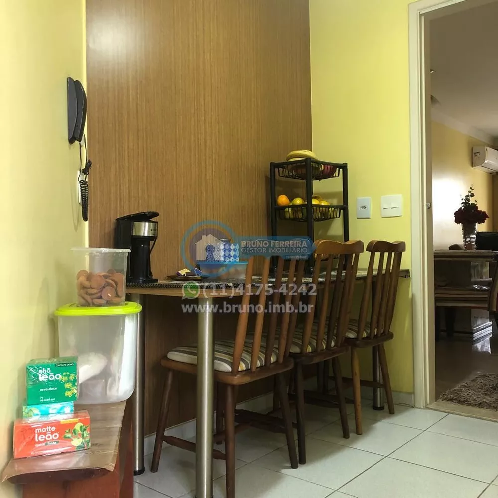 Apartamento, 2 quartos, 72 m² - Foto 20