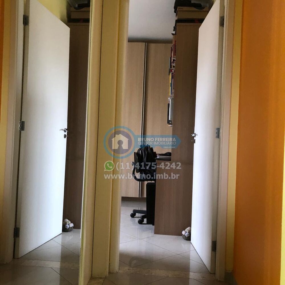 Apartamento, 2 quartos, 72 m² - Foto 37