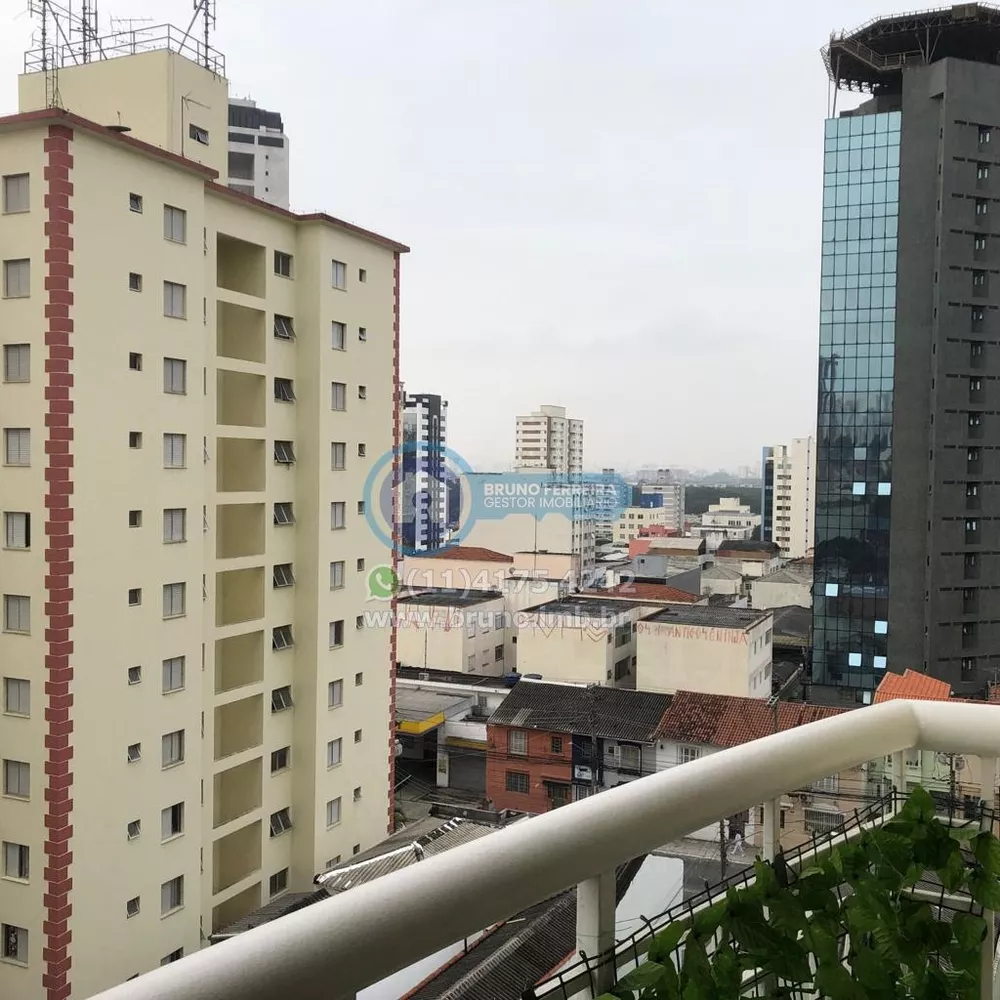 Apartamento, 2 quartos, 72 m² - Foto 12