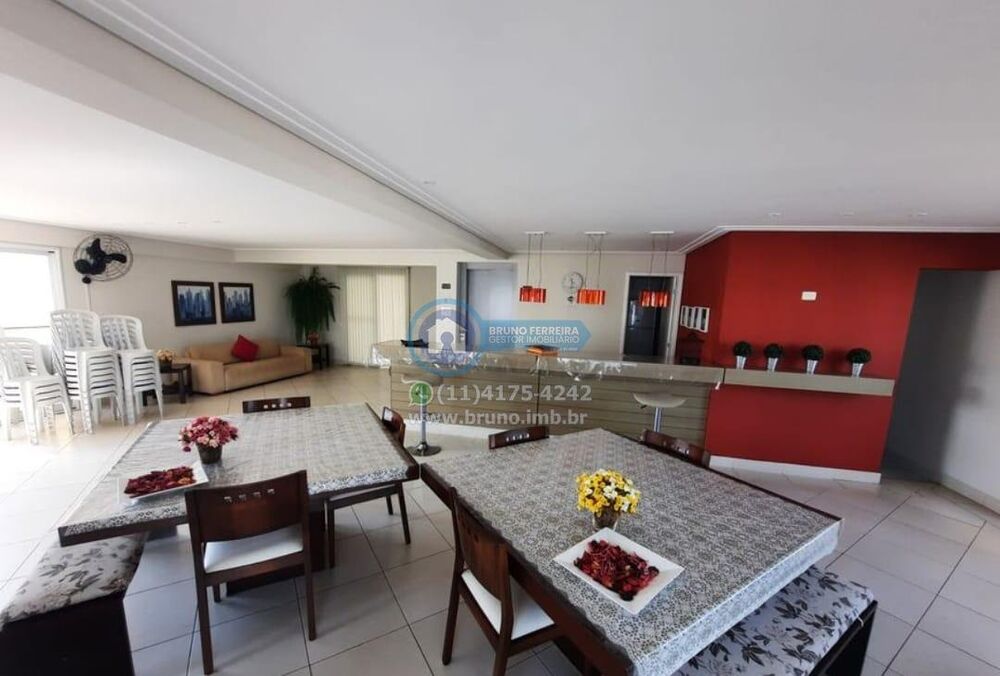 Apartamento, 2 quartos, 72 m² - Foto 41