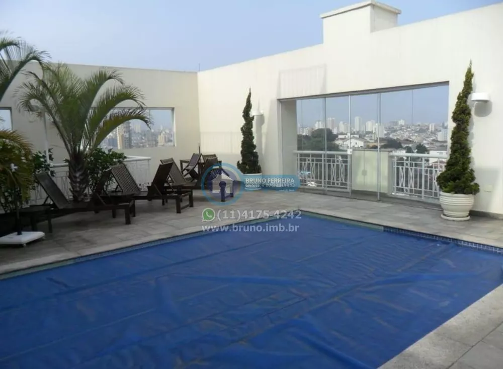 Apartamento, 2 quartos, 72 m² - Foto 2