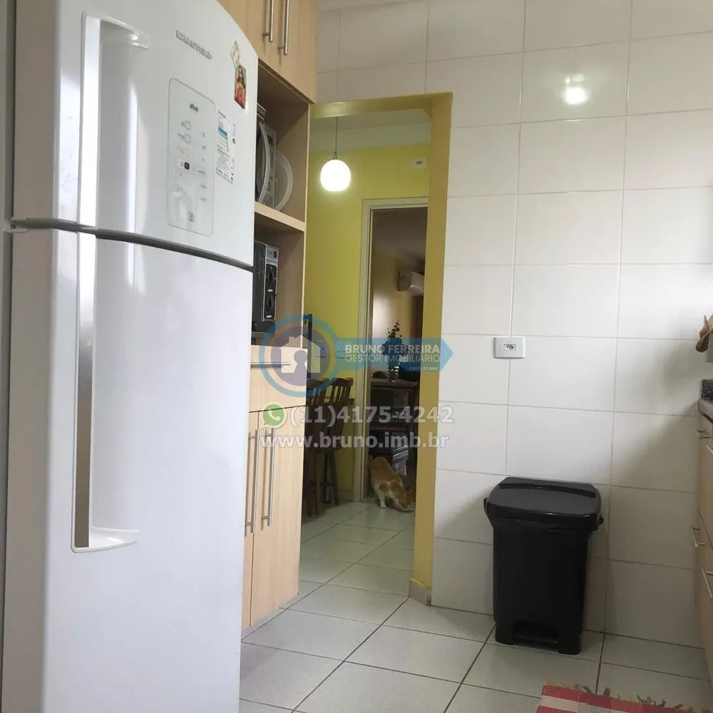 Apartamento, 2 quartos, 72 m² - Foto 24