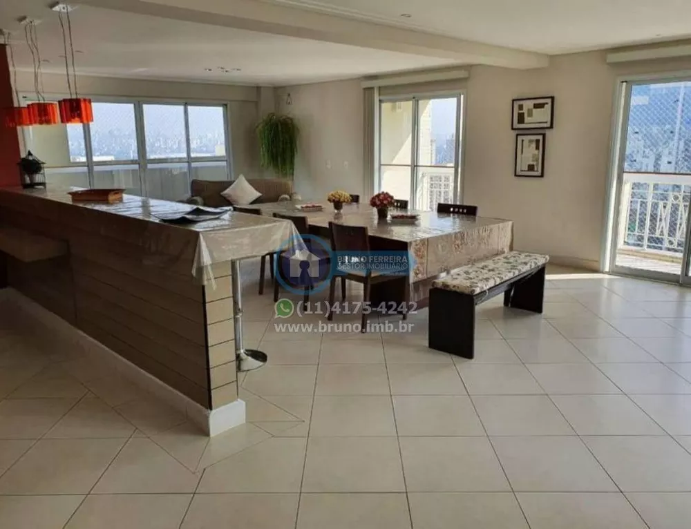 Apartamento, 2 quartos, 72 m² - Foto 3