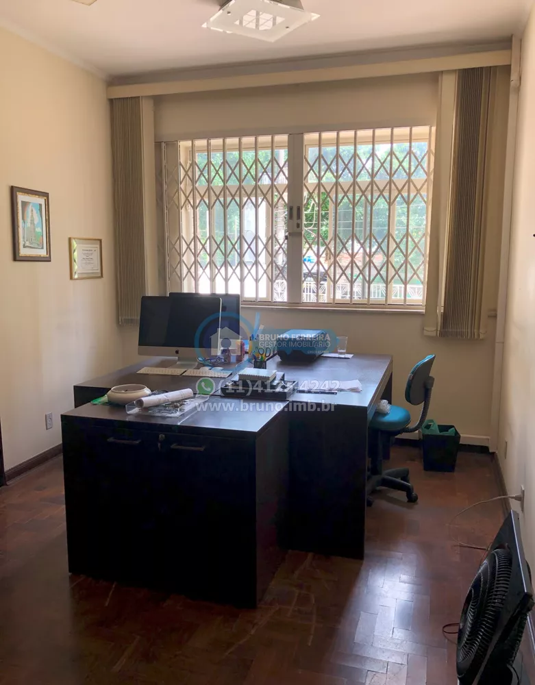 Prédio Inteiro, 228 m² - Foto 17