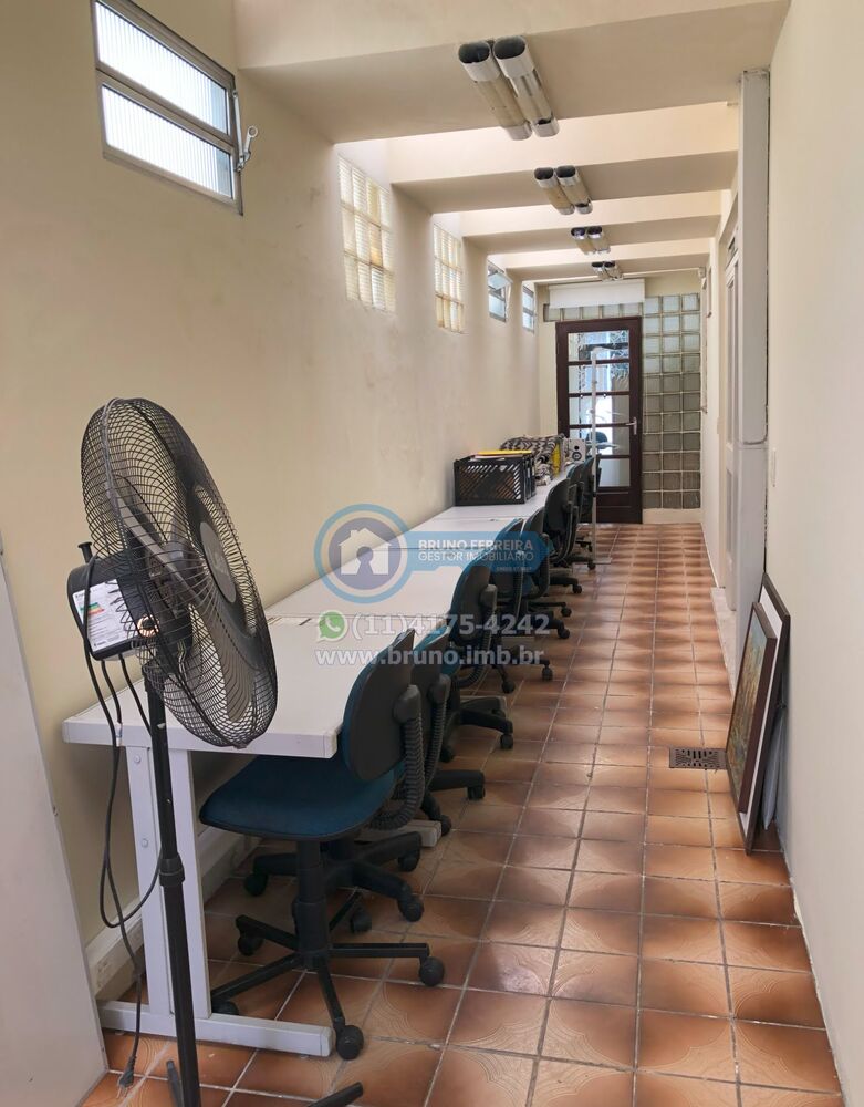 Prédio Inteiro, 228 m² - Foto 1