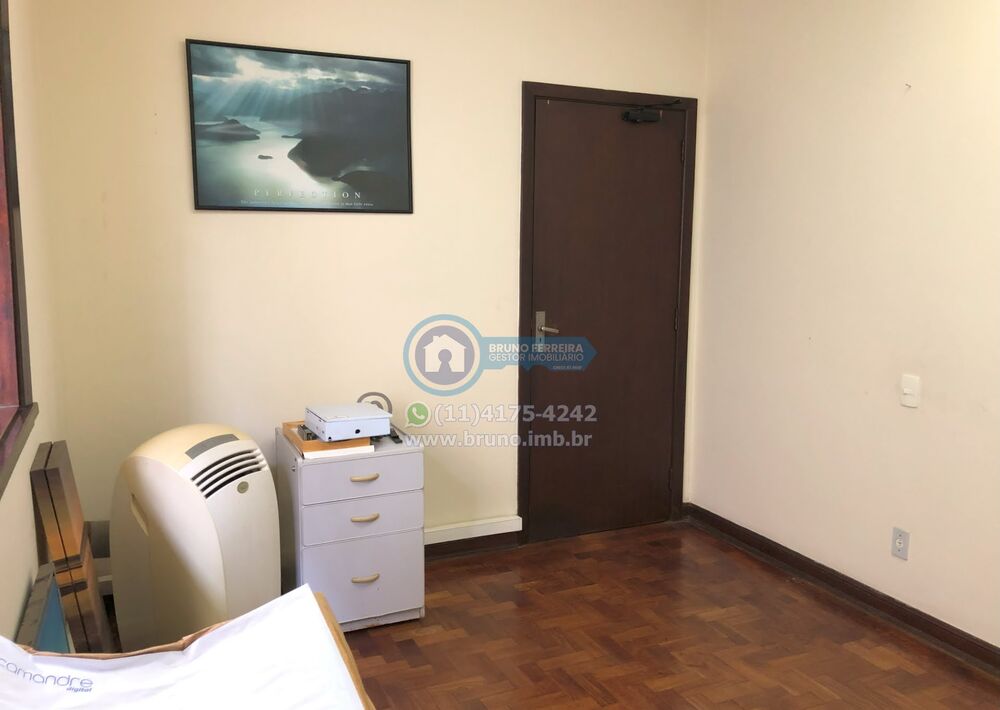 Prédio Inteiro, 228 m² - Foto 2