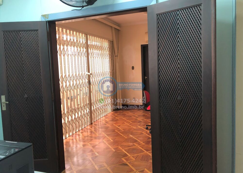 Prédio Inteiro, 228 m² - Foto 8