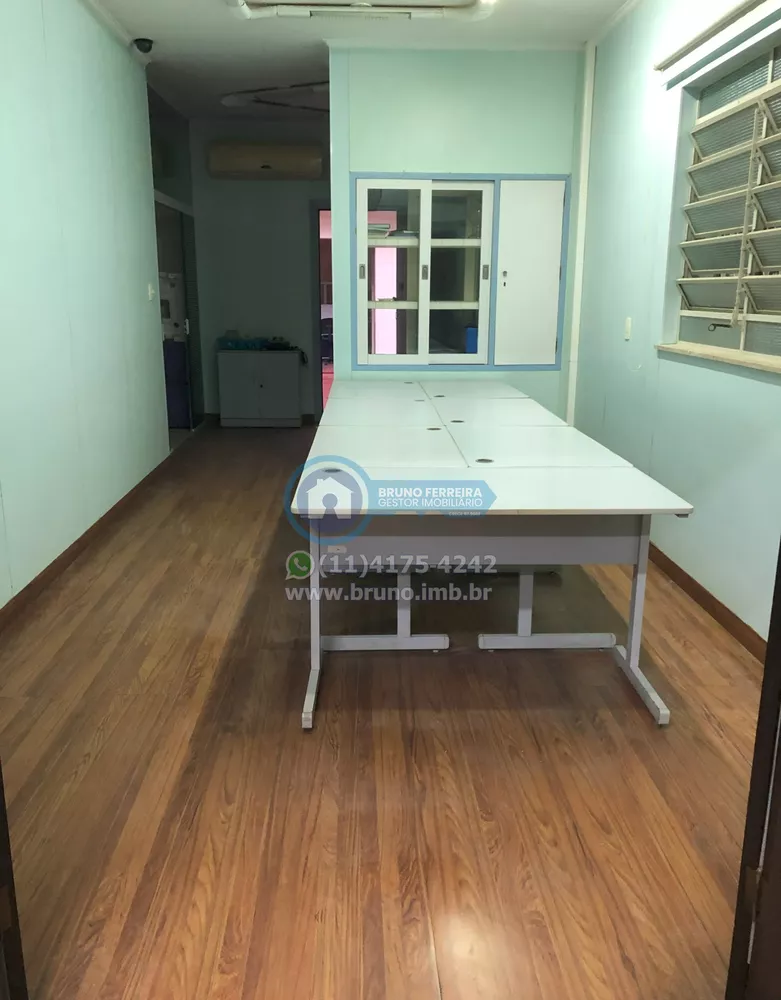 Prédio Inteiro, 228 m² - Foto 16