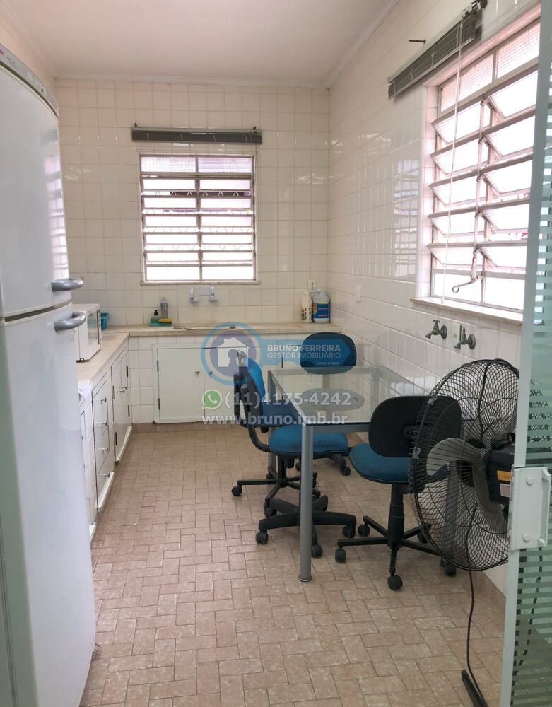 Prédio Inteiro, 228 m² - Foto 6