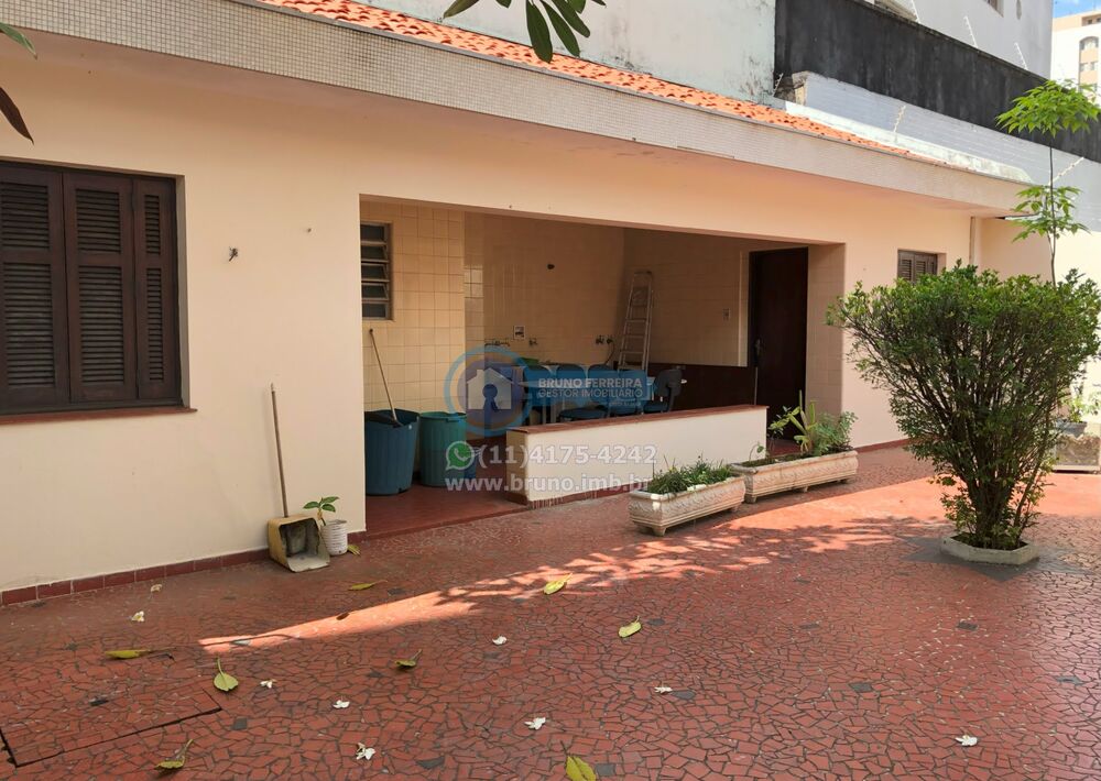 Prédio Inteiro, 228 m² - Foto 3
