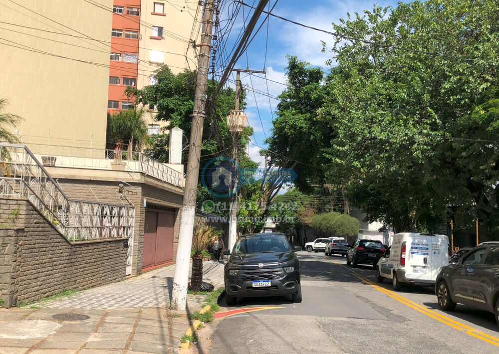 Prédio Inteiro, 228 m² - Foto 13