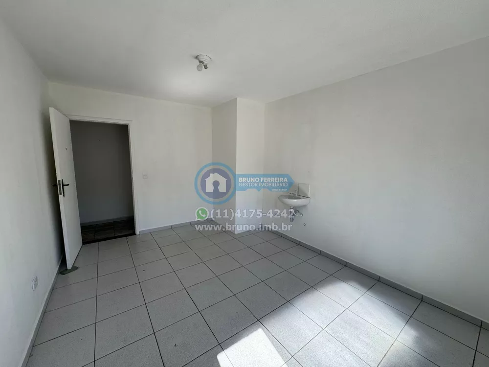 Conjunto Comercial-Sala para alugar - Foto 4