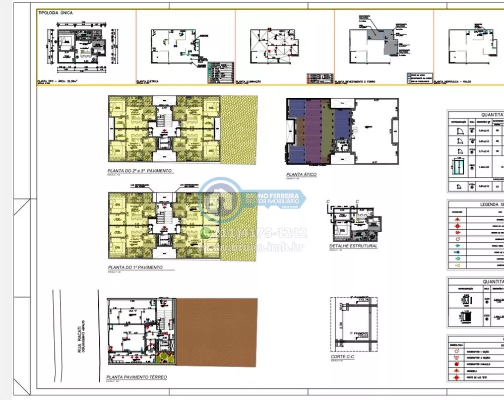 Terreno, 220 m² - Foto 3