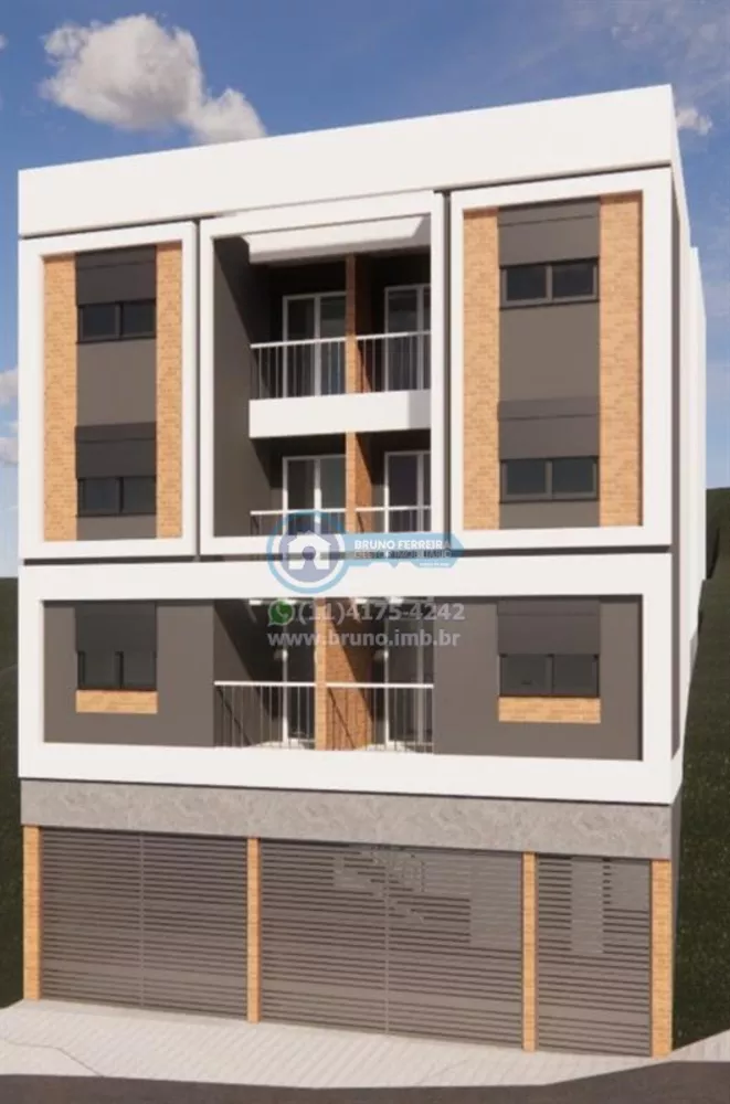 Terreno, 220 m² - Foto 1