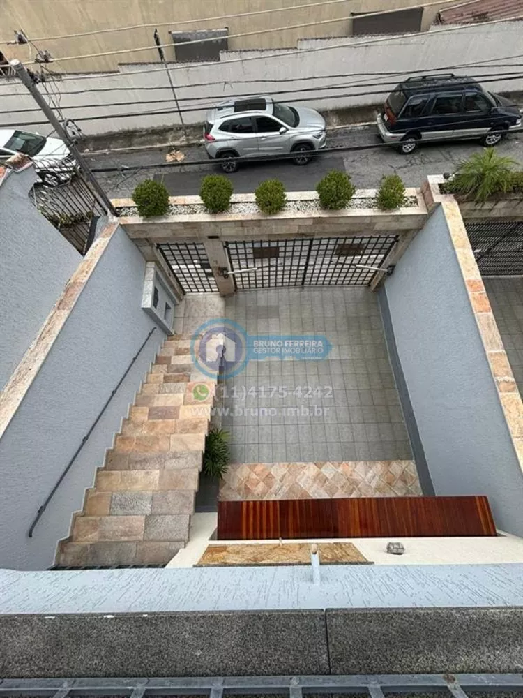 Sobrado, 4 quartos, 235 m² - Foto 7