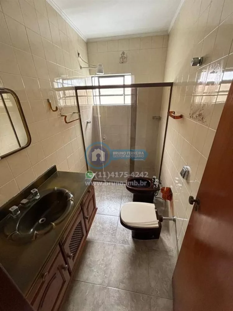 Sobrado, 4 quartos, 235 m² - Foto 4
