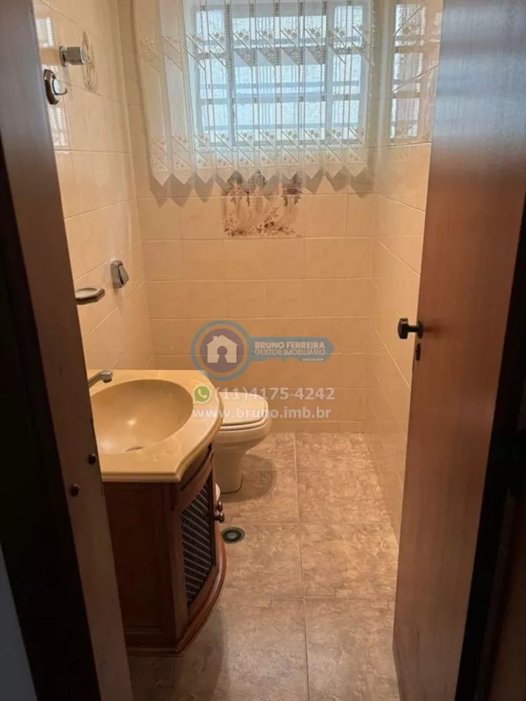 Sobrado, 4 quartos, 235 m² - Foto 3