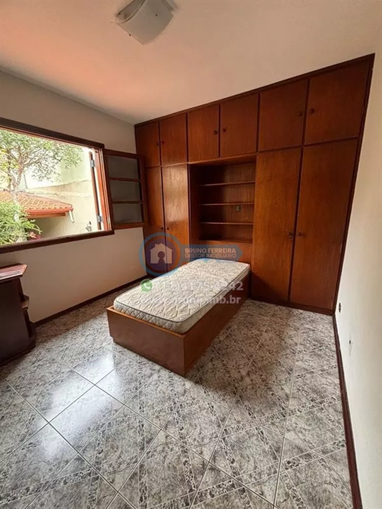 Sobrado, 4 quartos, 235 m² - Foto 2