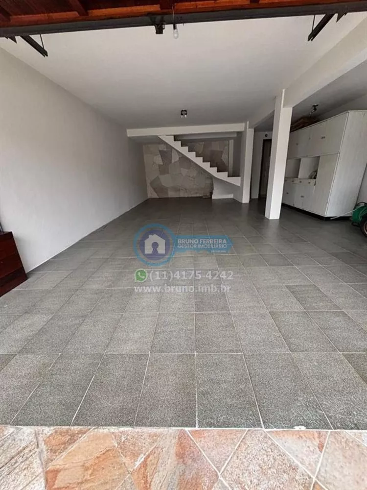 Sobrado, 4 quartos, 235 m² - Foto 6