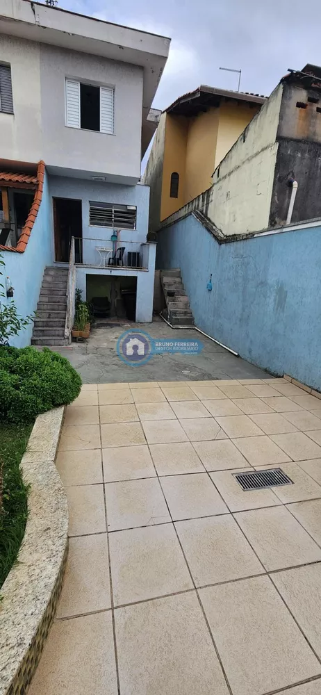 Sobrado, 3 quartos, 180 m² - Foto 4