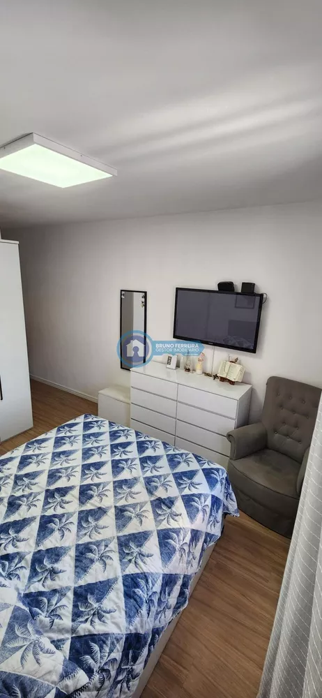 Sobrado, 3 quartos, 180 m² - Foto 3