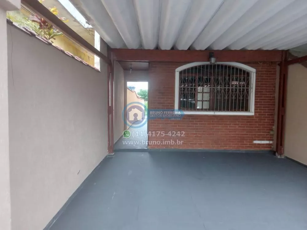 Sobrado, 3 quartos, 160 m² - Foto 2
