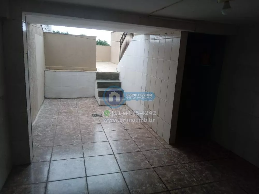 Sobrado, 3 quartos, 160 m² - Foto 3