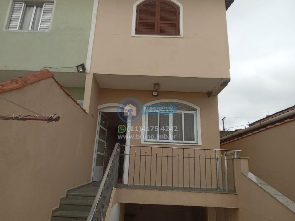Sobrado, 3 quartos, 160 m² - Foto 5