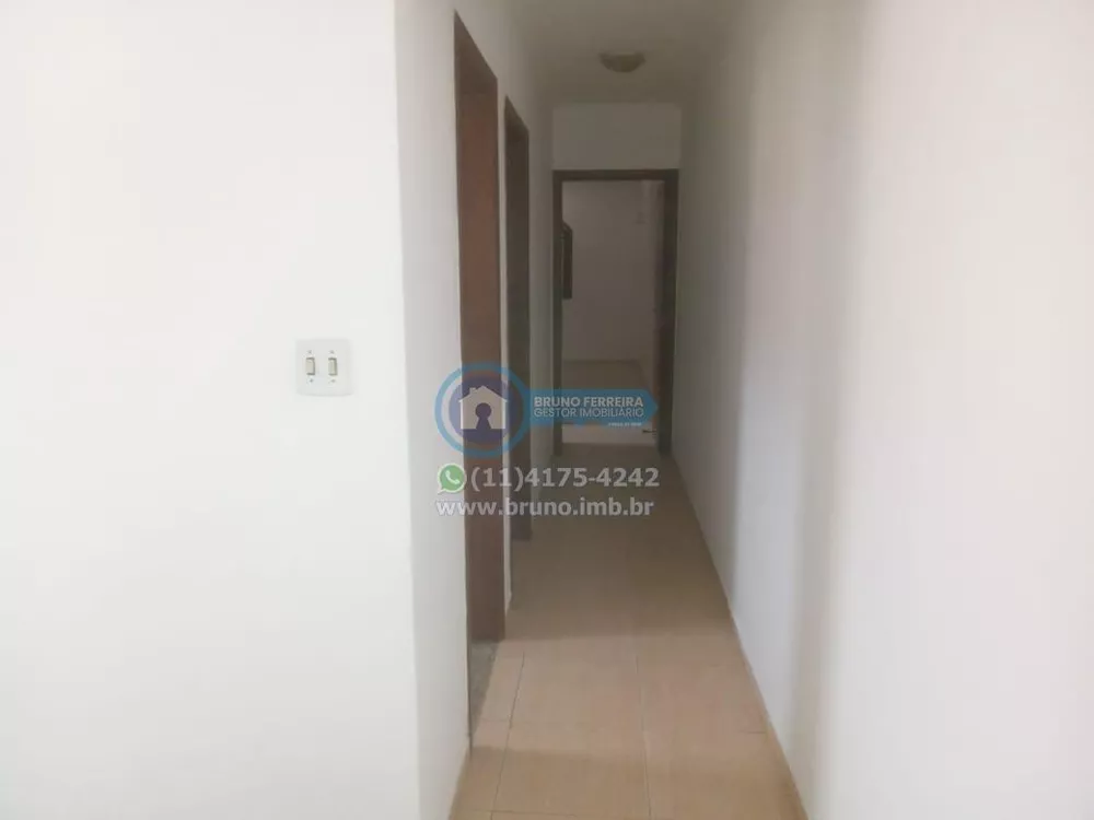 Sobrado, 3 quartos, 160 m² - Foto 1