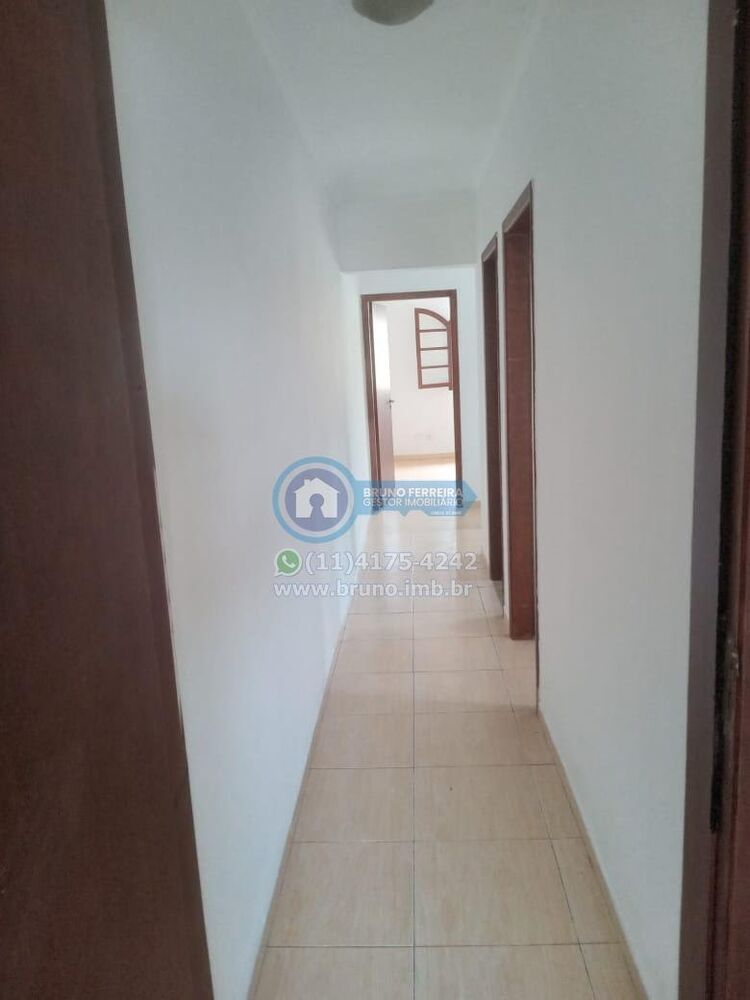 Sobrado, 3 quartos, 160 m² - Foto 7